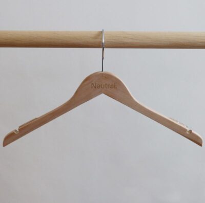Kleiderbügel Neutral | Hanger