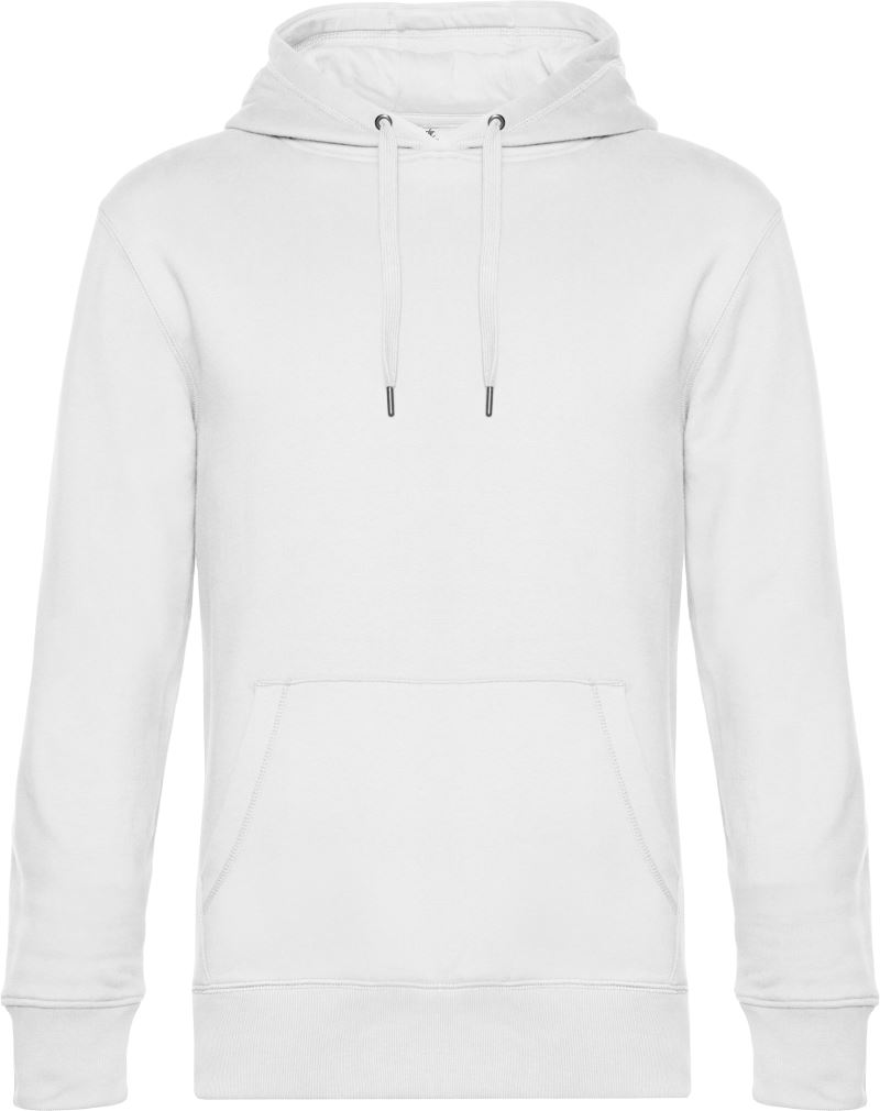 Herren Kapuzen Sweater B&C | KING Hooded_°
