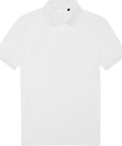 Piqué Polo B&C | My Eco Polo 65/35_°