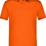 Herren Active Polo Daiber | JN 576