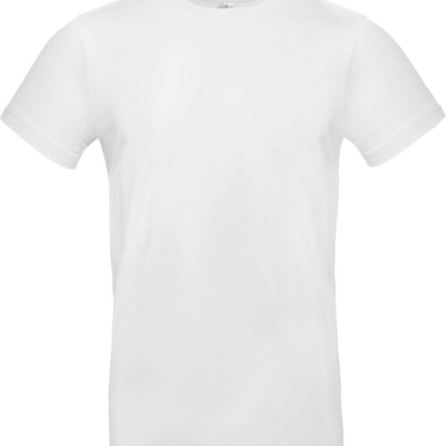 Schweres T-Shirt B&C | #E190