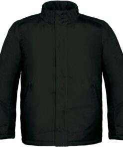 Herren Winter Parka B&C | Real + /men