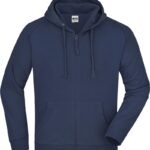 Kapuzen Sweatjacke Daiber | JN 59