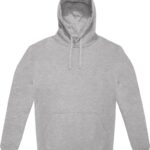 Unisex Kapuzen Sweater B&C | ID.333 Hoodie