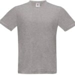 V-Ausschnitt T-Shirt B&C | Exact V-Neck