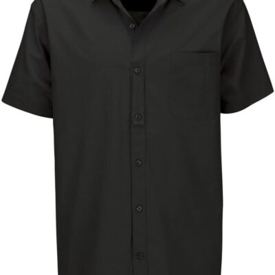 Popeline Hemd kurzarm B&C | Heritage SSL /men