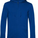 Herren Kapuzen Sweatjacke B&C | Inspire Zipped Hood_°