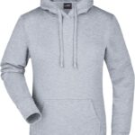 Damen Kapuzen Sweater Daiber | JN 51