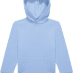 Kinder Kapuzen Sweater B&C | ID.333 Hoodie /kids