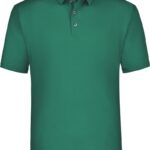 Piqué Polo Daiber | JN 20