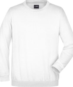 Schwerer Sweater Daiber | JN 40