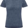 Schweres Damen Medium Fit T-Shirt B&C | DNM Editing/women Schweres Damen Medium Fit T-Shirt B&C | DNM Editing/women