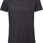 Damen T-Shirt B&C | Triblend /women