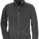 Fleece Jacke B&C | Icewalker +