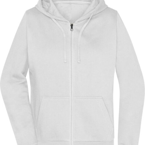 Damen Kapuzen Sweatjacke Daiber | JN 755 Damen Kapuzen Sweatjacke Daiber | JN 755