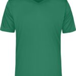 Herren V-Ausschnitt Sport T-Shirt Daiber | JN 736