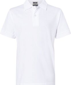 Kinder Piqué Polo Daiber | JN 70K