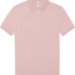 Piqué Polo B&C | My Polo 180
