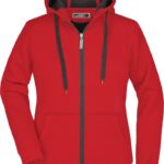 Damen Doubleface Jacke Daiber | JN 354