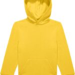 Kinder Kapuzen Sweater B&C | ID.333 Hoodie /kids