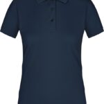 Damen High Performance Polo Daiber | JN 411