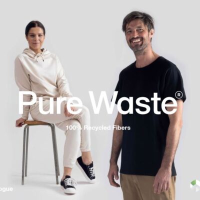 Hauptkatalog 2024 Pure Waste | Main Catalogue
