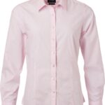 Popeline Bluse langarm Daiber | JN 677