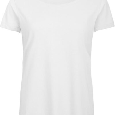 Damen T-Shirt B&C | Triblend /women