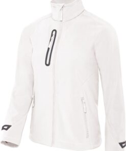 Damen 3-Lagen Softshell Jacke B&C | X-Lite Softshell /women