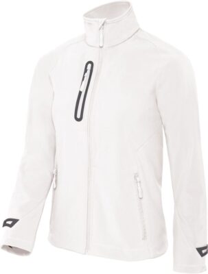 Damen 3-Lagen Softshell Jacke B&C | X-Lite Softshell /women