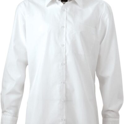 Popeline Hemd mit Karoeinsätzen Daiber | JN 619 Popeline Hemd mit Karoeinsätzen Daiber | JN 619