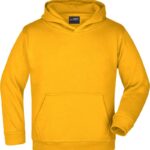 Kinder Kapuzen Sweater Daiber | JN 47K