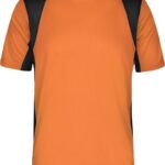 Herren Lauf Shirt Daiber | JN 306