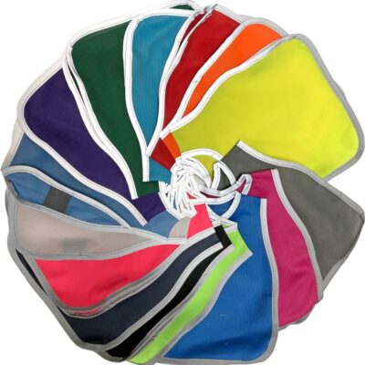 Farbmuster Ring Yoko | Colour Ring HVJ259