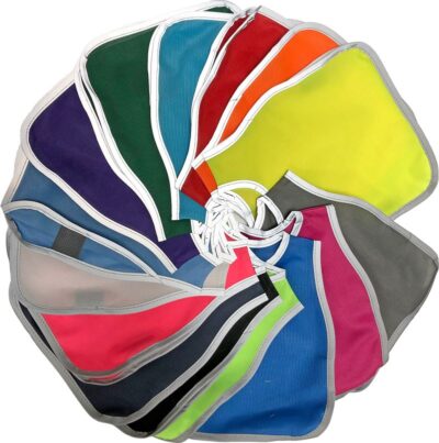 Farbmuster Ring Yoko | Colour Ring HVJ259