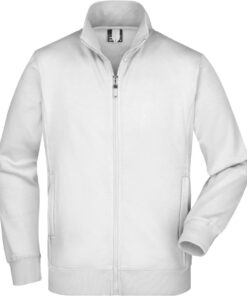 Herren Sweatjacke Daiber | JN 46