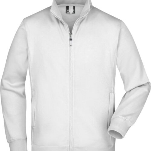 Herren Sweatjacke Daiber | JN 46