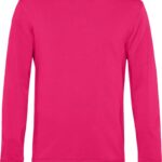Herren Sweater B&C | Inspire Crew Neck_°