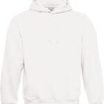 Kapuzen Sweater B&C | Hooded