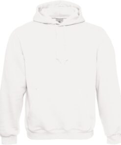 Kapuzen Sweater B&C | Hooded