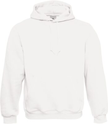Kapuzen Sweater B&C | Hooded