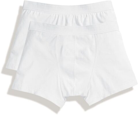 Herren Boxer Shorts 2er Pack F.O.L. | Classic Shorty 2-Pack