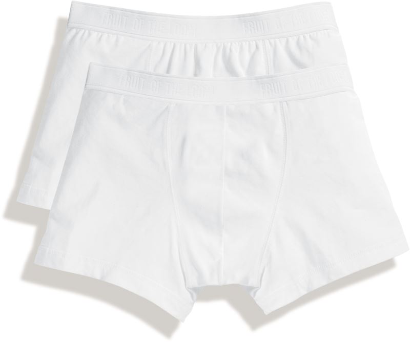 Herren Boxer Shorts 2er Pack F.O.L. | Classic Shorty 2-Pack