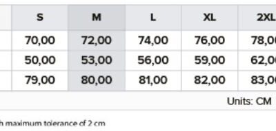 Herren Pullover James Harvest | Scarsdale Sweater Men Grössentabelle