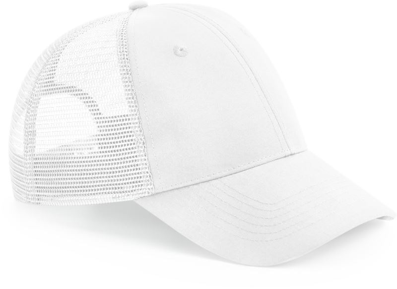 6 Panel Trucker Kappe "Urbanwear" Beechfield | B 75R