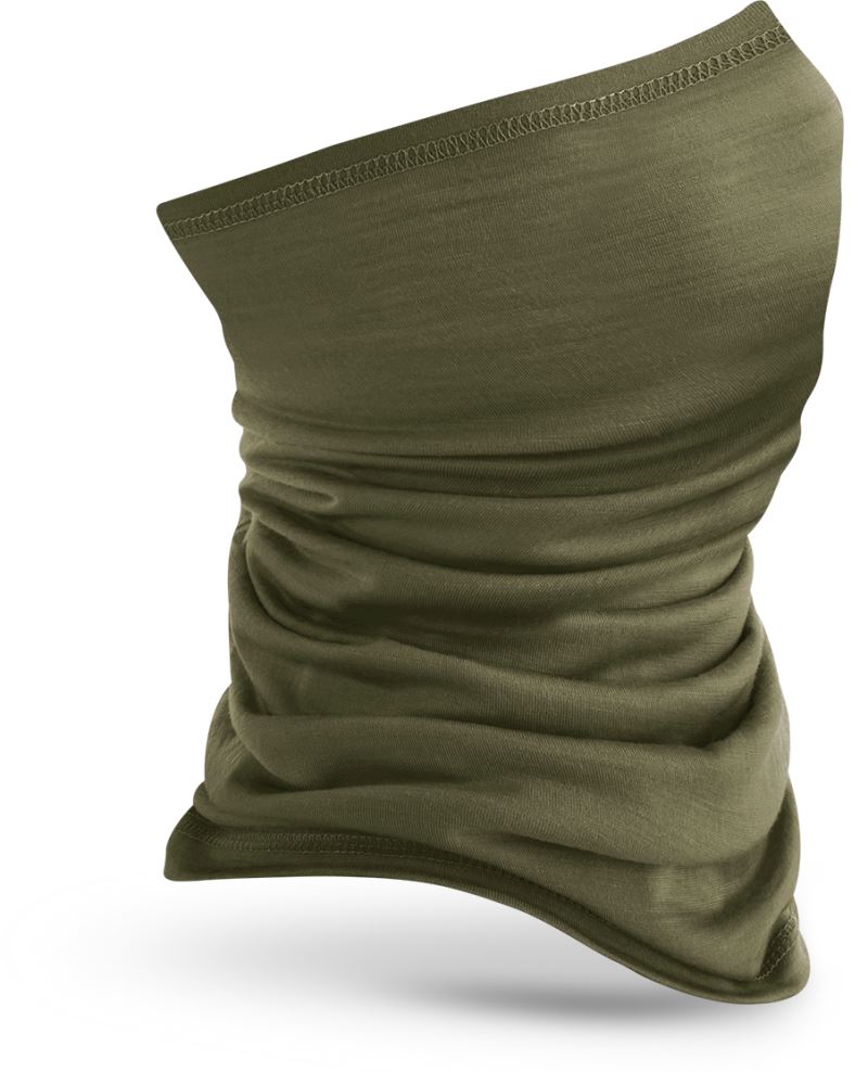 Morf® Merino Beechfield | B 916