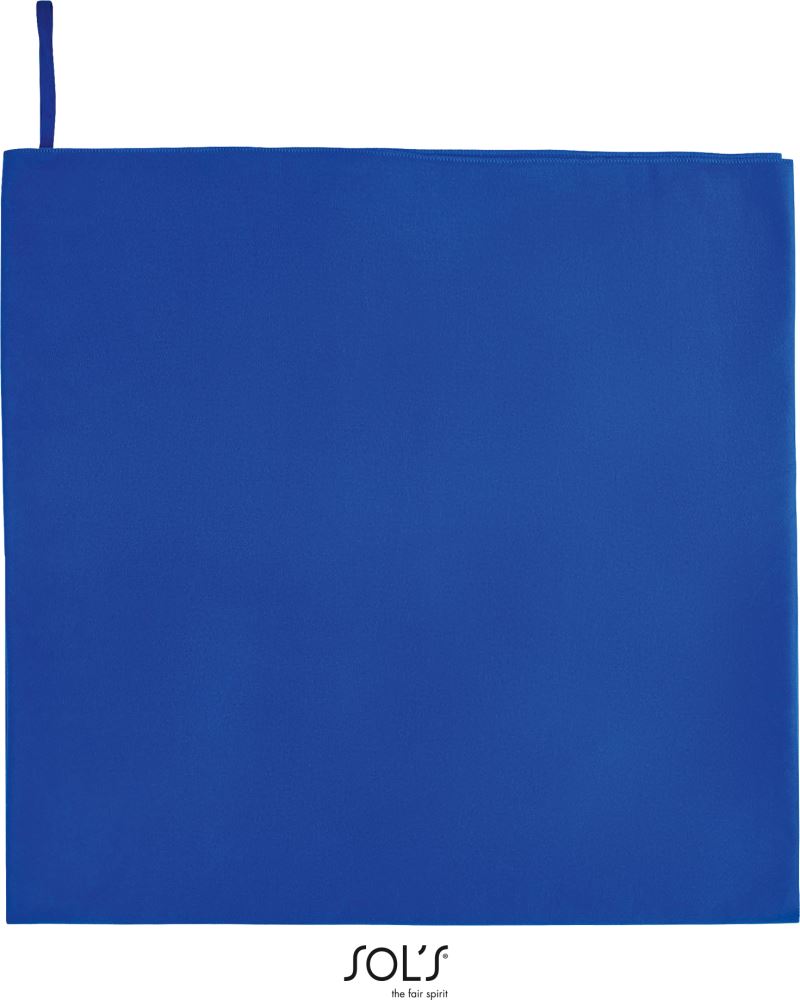 Microfaser Badetuch SOL'S | Atoll 100