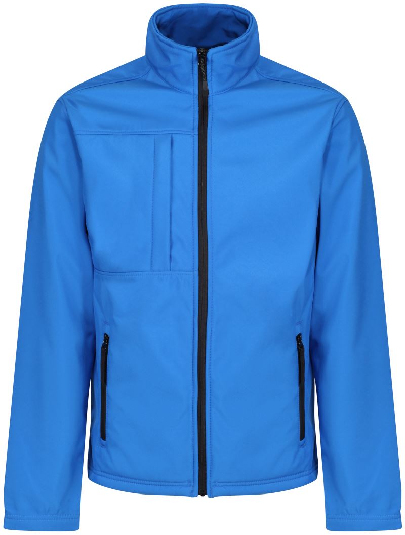 Herren 3-Lagen Softshell Jacke "Octagon II" Regatta | TRA 688