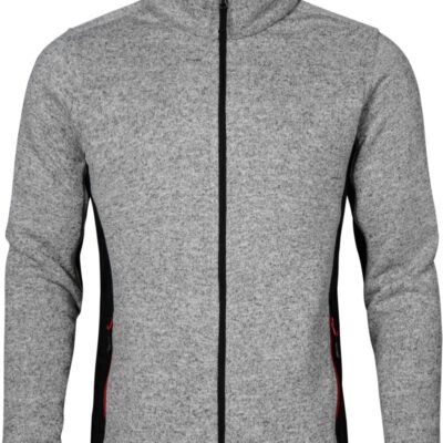 Herren Workwear Strickfleece Jacke Promodoro | 7700