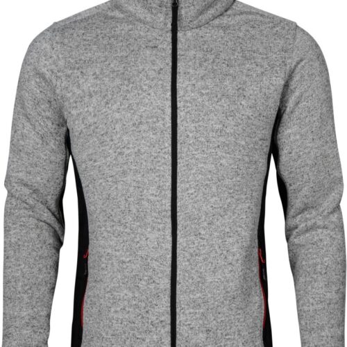 Herren Workwear Strickfleece Jacke Promodoro | 7700